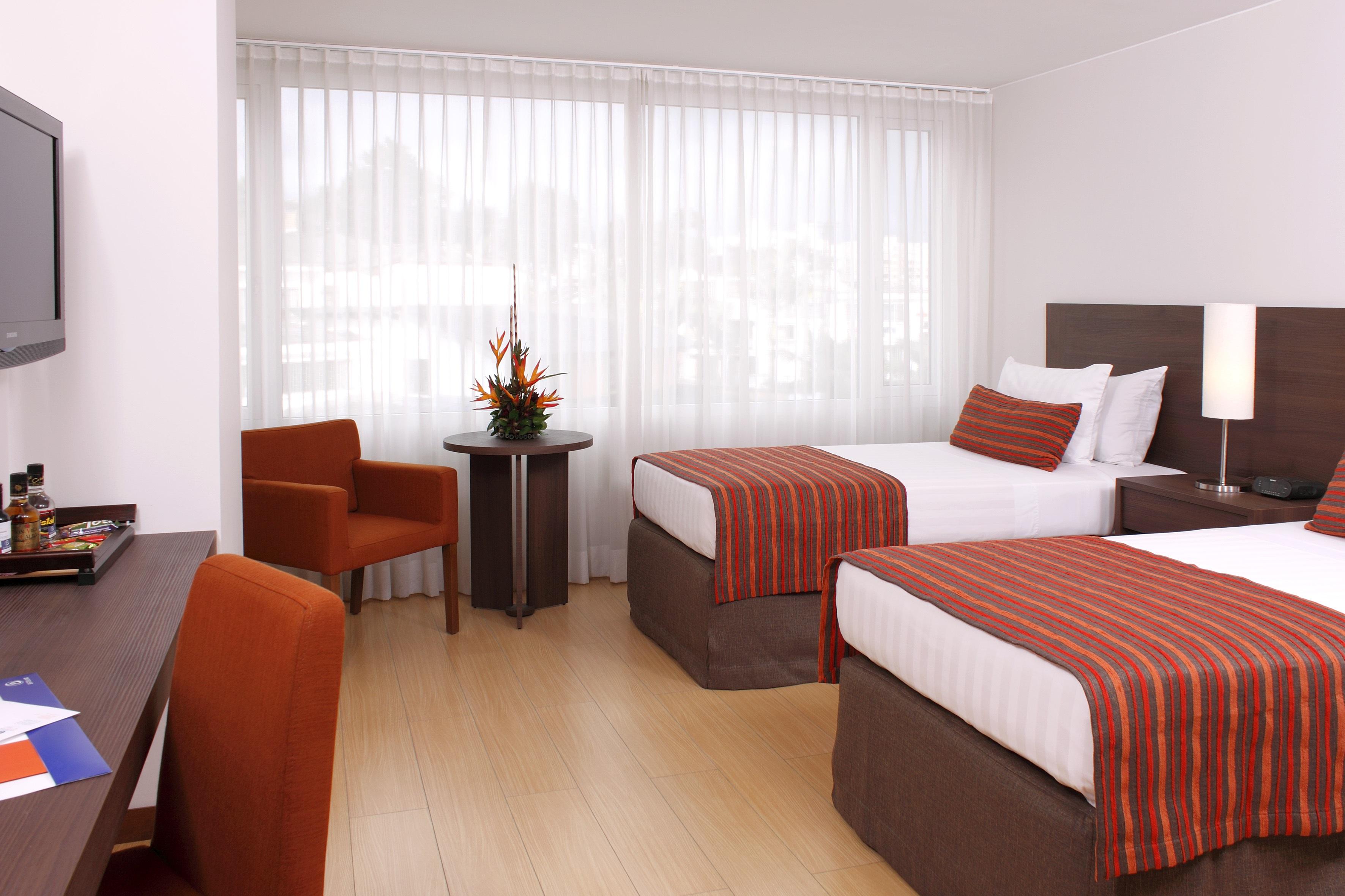 Hotel Estelar El Cable Manizales Zimmer foto