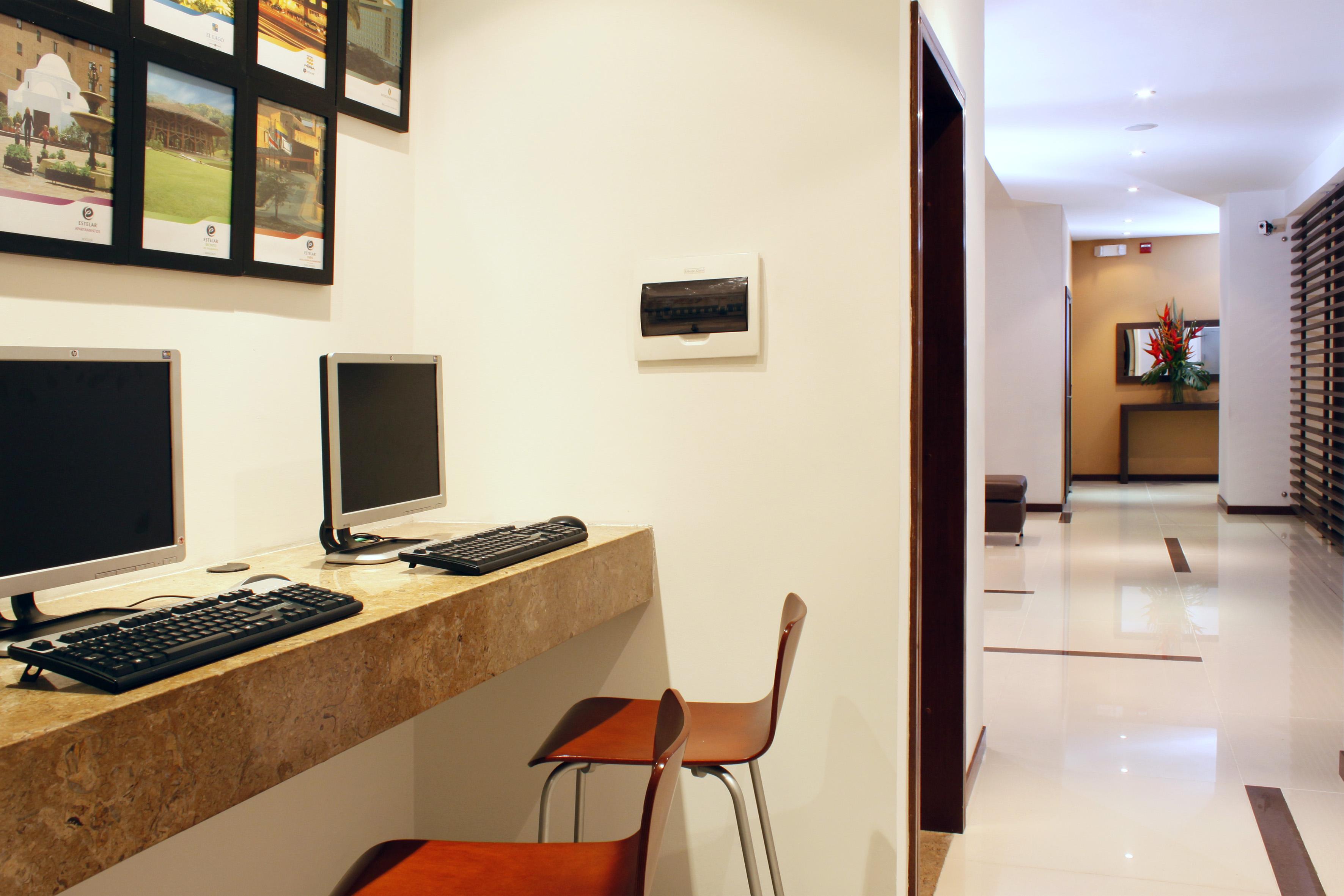 Hotel Estelar El Cable Manizales Einrichtungen foto